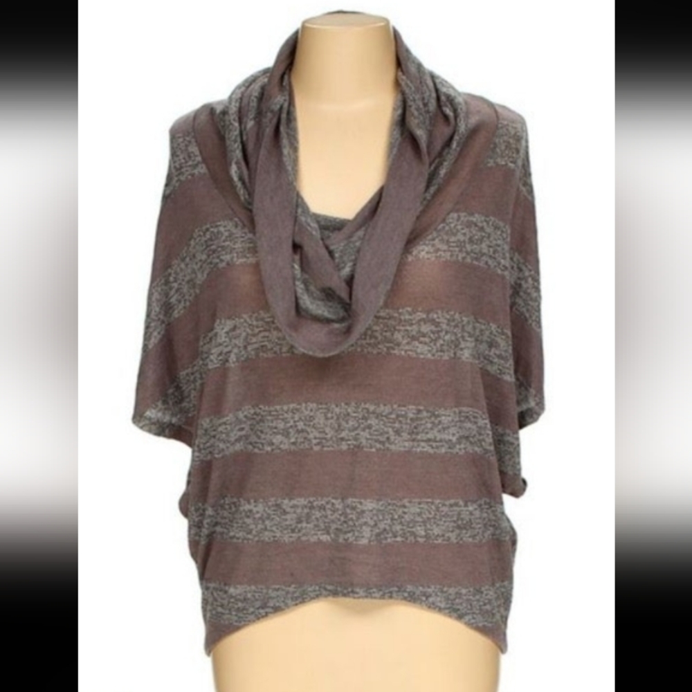 Olivia Moon Medium Sweater
